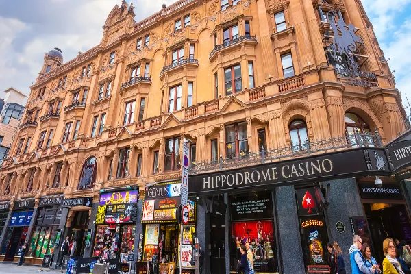 Discover the Exciting World of Verywell Casino UK Gaming Options